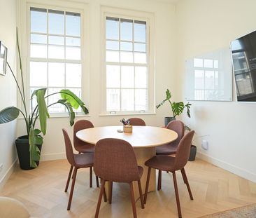 Appartement te huur: Noordeinde 64-A2 2514 GK Den Haag - Photo 5