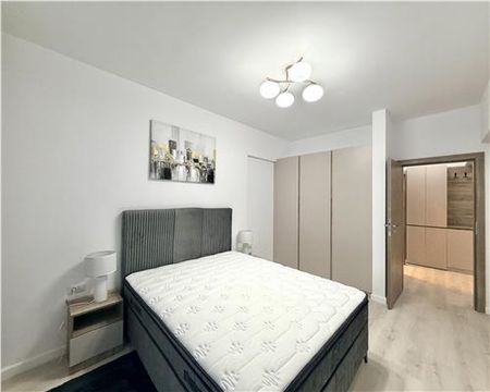 Apartament 2 camere, prima inchiriere, Nord MRS Gradinile Ploiesti - Photo 4