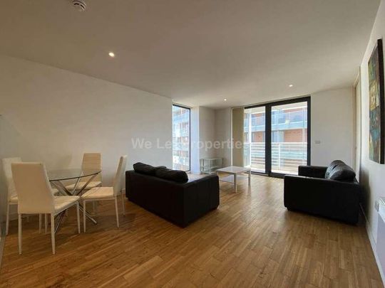 St George`s Island, Kelso Place, M15 - Photo 1