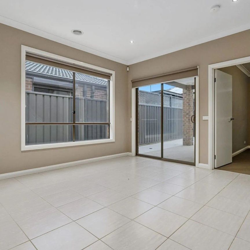 Spacious Four-Bedroom Home in Harkness - Photo 1