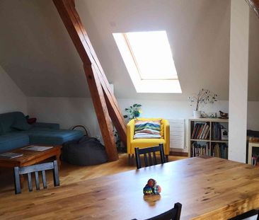 6.5 Zimmer, 140 m², 5. Stock - Foto 1