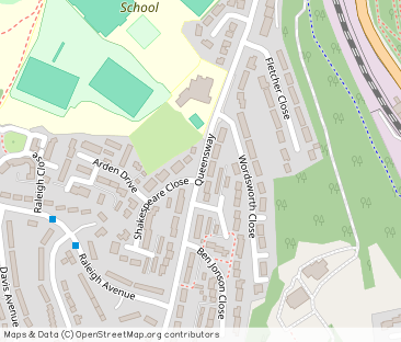 Queensway, Torquay, TQ2 - Photo 1