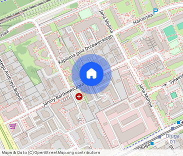 Przytulna kawalerka, teren ogrodzony, cegła,parter - Photo 1