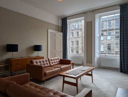 3 bedroom apartment to rent - Photo 5