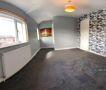 2 bedroom terraced house to rent - Photo 6