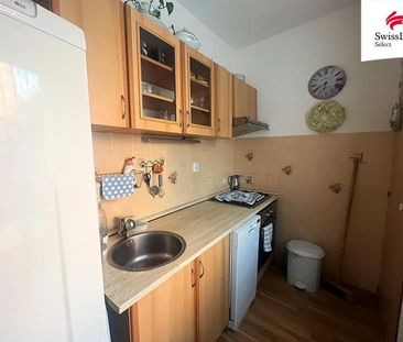 Pronájem bytu 1+1 30 m², Úpské nábřeží , Trutnov - Photo 3