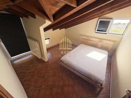 Loft για ενοικίαση Πόλη Χίου (Χίος) - Φωτογραφία 4