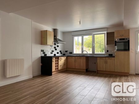 Location Appartement 3 pièces 59m² - Photo 5