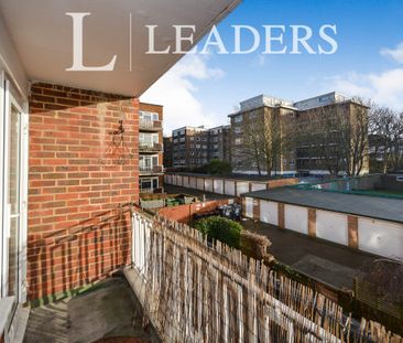 2 bedroom apartment to rent Glynde House, Palmeira Avenue, Hove, BN3 - Photo 6