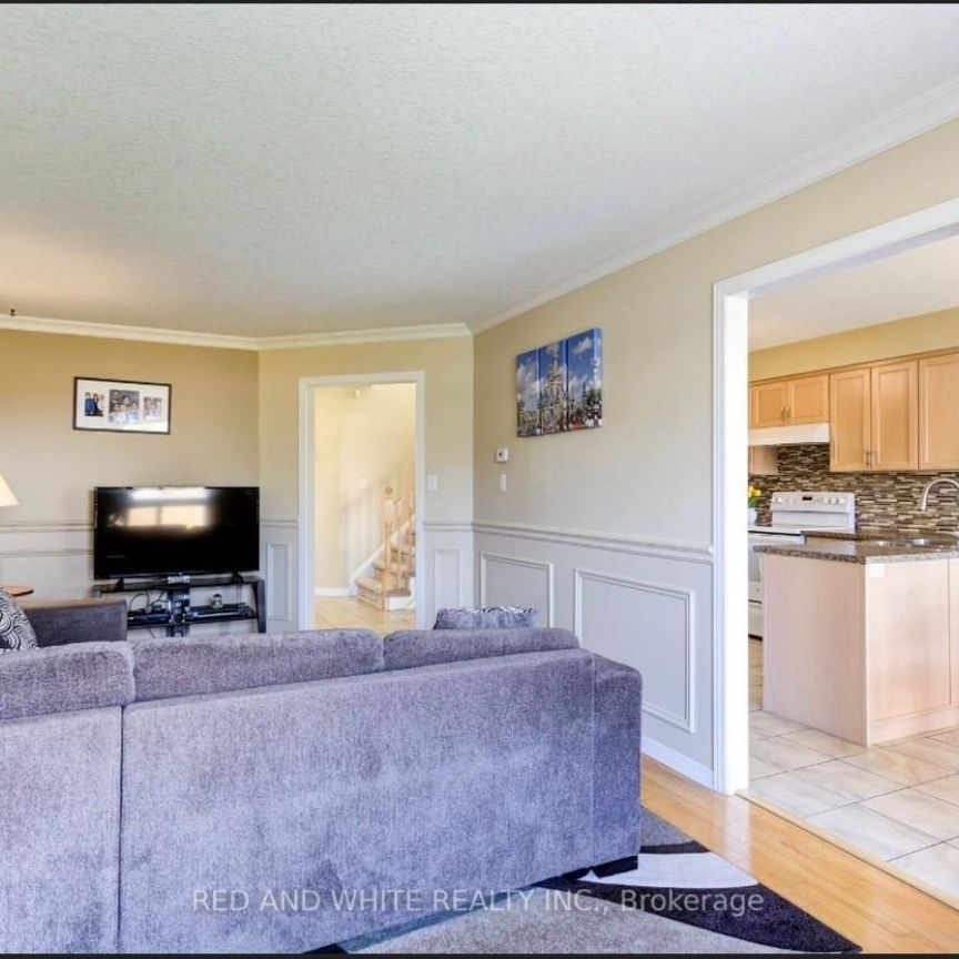 For Lease - 12 Haskell Road, Cambridge, Ontario - Photo 1