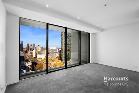 1912/620 Collins Street, Melbourne - Photo 5