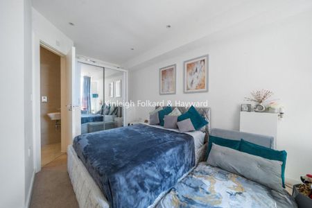 2 bedroom flat to rent - Photo 3