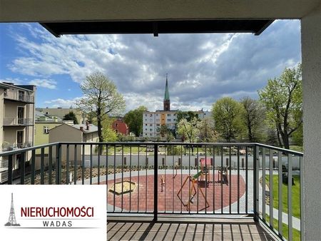 Ogrody Królowej Bony - 3-pokoje z garażem - Photo 2