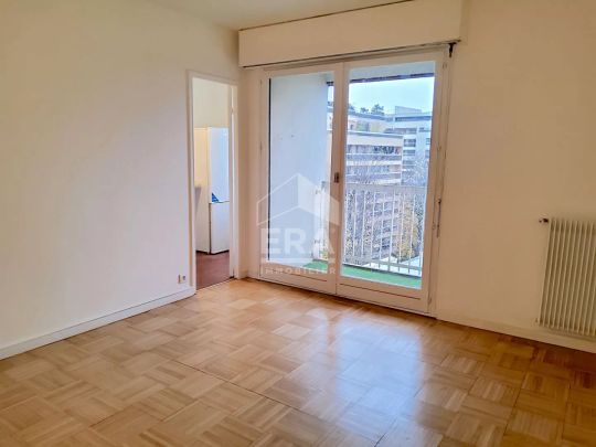 Paris 12éme Studio de 26 m2 avec Balcon - Photo 1