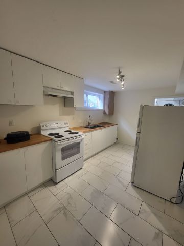 For Lease - 146 Duncanwoods Drive Unit# BSMT, Toronto, Ontario - Photo 4