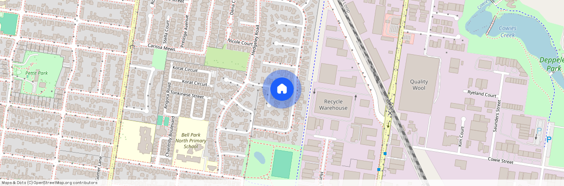 10 Carramar Dr, Vic 3215, Bell Park