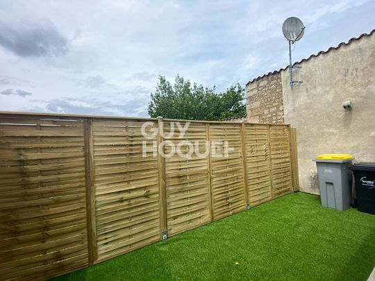Maison à louer ! - Photo 1