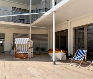 hemma° - Möblierte Mikroapartments (7) Bitte schriftlich melden - Foto 5