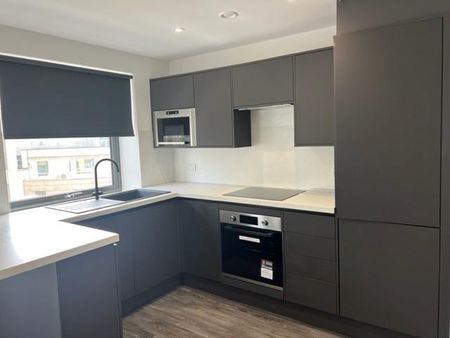 1 bedroom apartment to rent - Photo 5