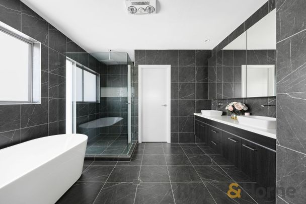 Prestige, Modern Design & Natural Light - Your Dream Home Awaits - Photo 1