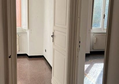 Via via rossetti 25, Genova, Liguria 16148