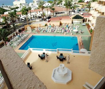 Apartamento de alquiler en Calle Bolivia, 2, Playa de las Américas - Photo 6