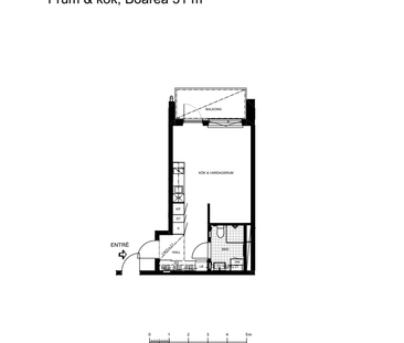 Boulevarden, Täby - Photo 2