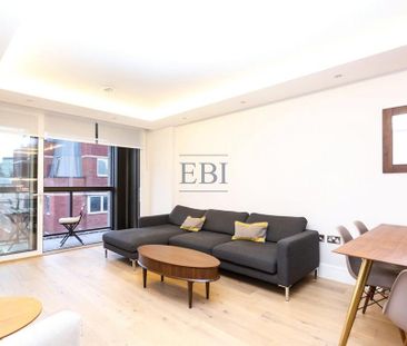 3 bedroom apartment to rent - Photo 3