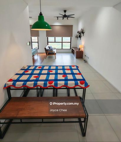 Ativo Suites @ Damansara Avenue, Bandar Sri Damansara - Photo 5