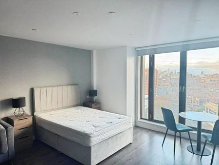 1 bedroom apartment to rent - Photo 3