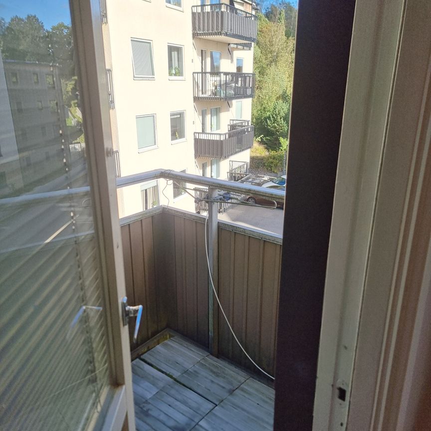 Ljunglidsgatan, Borås - Photo 1