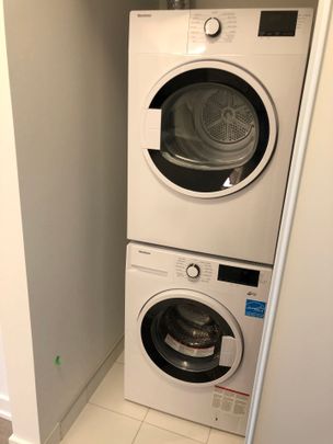 For Lease - 50 Ordnance Street Unit# 1803, Toronto, Ontario - Photo 1