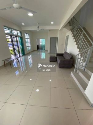 Taman Selesa Indah @ Selesa Jaya Skudai. - Foto 1