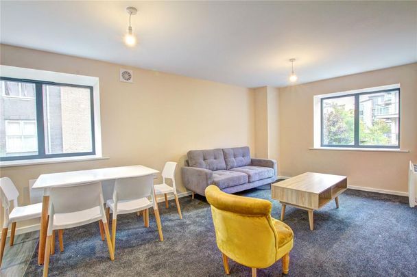 2 bedroom apartment to rent - Photo 1