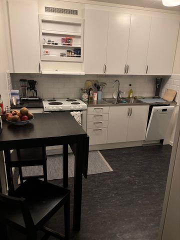 Barnhemsgatan, Linköping - Foto 4