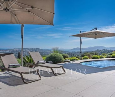 Maison à louer Mougins, Cote d'Azur, France20 000 EUR / Mois - Photo 2