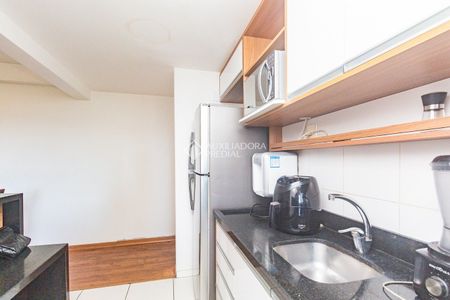 Apartamento com 2 quartos e 60m² para alugar em Jardim Carvalho, Porto Alegre. - Photo 3