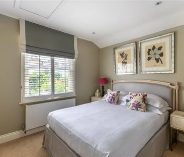 5 bedroom terraced house to rent - Photo 4