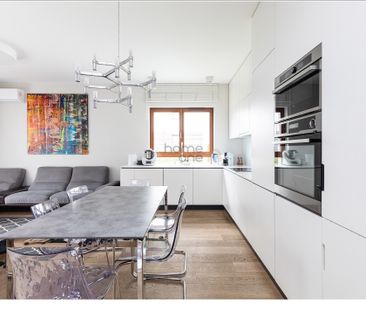 4 sypialnie | Meble | Serce Miasteczka Wilanów - Zdjęcie 4