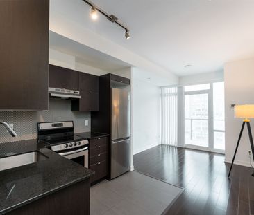 For Lease - 170 Fort York Boulevard Unit# 2605, Toronto, Ontario - Photo 4