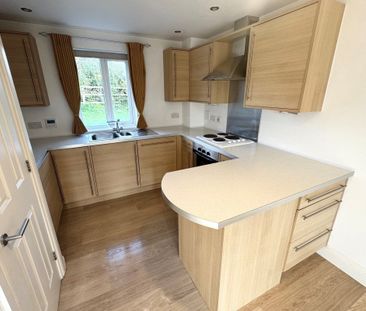 Pembroke Fields, Dinton, SALISBURY - Photo 5