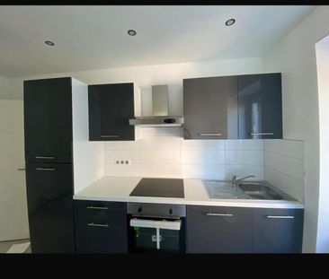 Location Appartement 3 pièces 52m² MULHOUSE 68200 - Photo 6