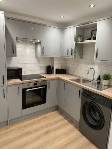 4 Bed Flat, Corunna St, G3 - Photo 5