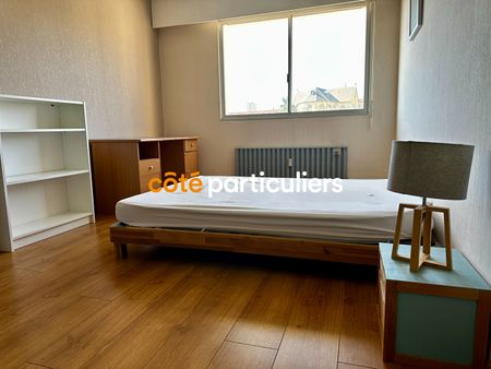 Appartement Nancy 3 pièce(s) 85 m2 - Photo 2