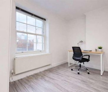 Levita House, Euston, NW1 - Photo 1