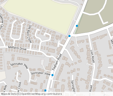 Pagham Road Bognor Regis PO21 - Photo 1
