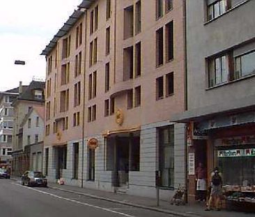 Zentrales Wohnen im Kreis 4 - Foto 3