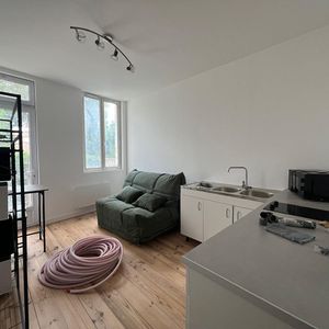 Location Appartement 1 pièce 16m² - Photo 3