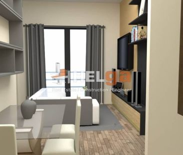 Studio/Γκαρσονιέρα για ενοικίαση Υψηλά Αλώνια (Πάτρα) - Photo 5