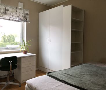 Hästhagsvägen, Upplands Väsby - Foto 5